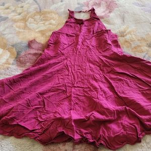 🥳 Lightweight Flowy Dress
